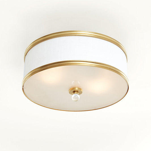 Ballard Designs Blaire Drum Ceiling Mount