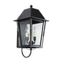 Ballard Designs Audrey Outdoor Sconce