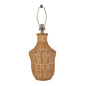 Ballard Designs Wilmington Woven Table Lamp