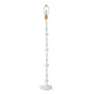 Ballard Designs Peyton Wood Floor Lamp - Peyton Wood Floor Lamp Base