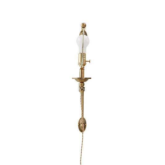 Ballard Designs Weatherford Adjustable Sconce - Weatherford Adjustable Sconce