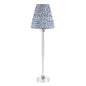 Ballard Designs Whitney Acrylic Buffet Lamp - Whitney Acrylic Buffet Lamp With Shade