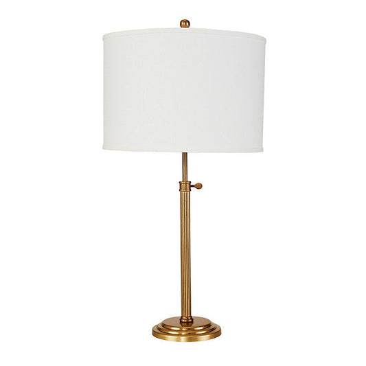 Ballard Designs Brandt Adjustable Table Lamp
