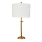 Ballard Designs Brandt Adjustable Table Lamp