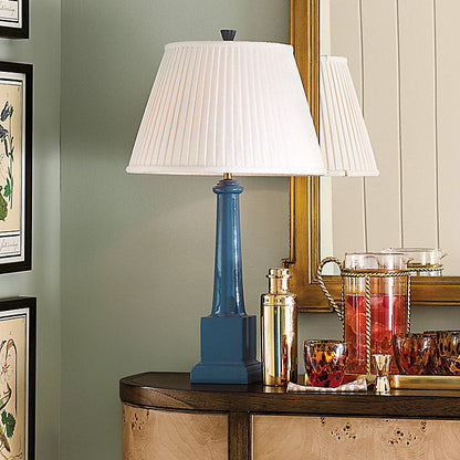 Ballard Designs Sunny Table Lamp - Sunny Table Lamp With Shade
