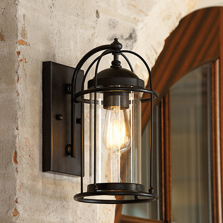 Ballard Designs Verano Outdoor Sconce