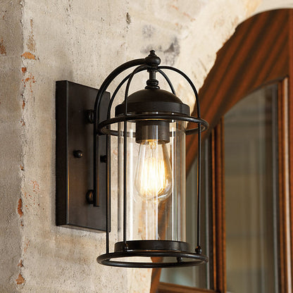 Ballard Designs Verano Outdoor Sconce