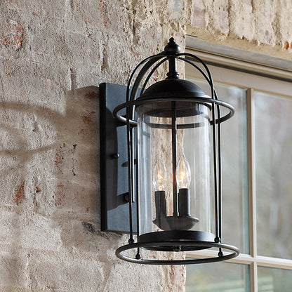 Ballard Designs Verano Outdoor Sconce