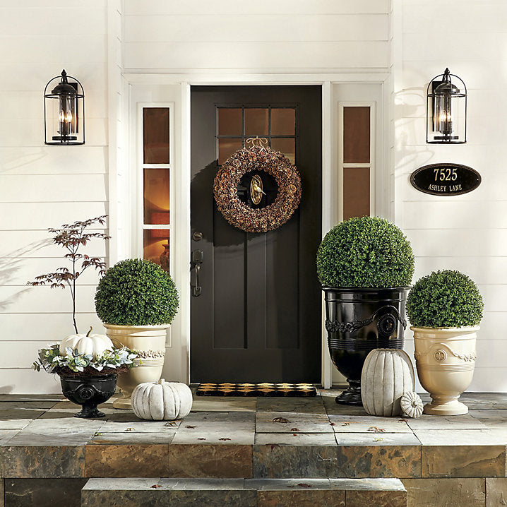 Ballard Designs Verano Outdoor Sconce