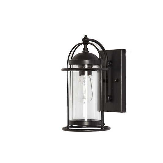 Ballard Designs Verano Outdoor Sconce
