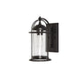Ballard Designs Verano Outdoor Sconce
