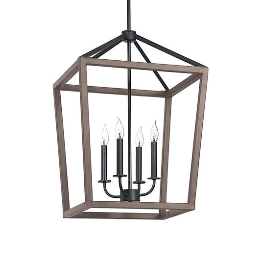 Ballard Designs Oliver Pendant