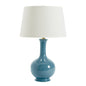 Ballard Designs Suzanne Kasler Gourd Lamp 1
