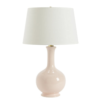 Ballard Designs Suzanne Kasler Gourd Lamp 1