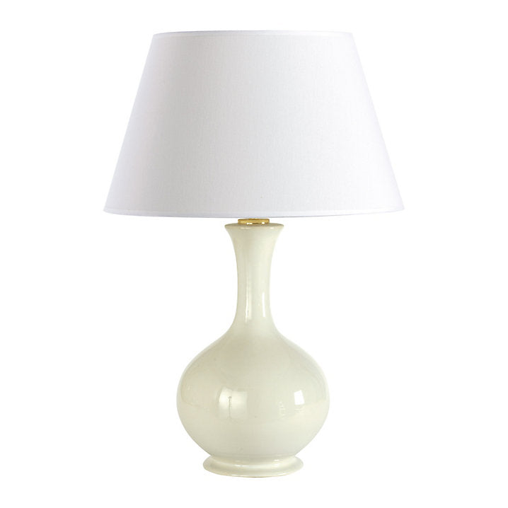 Ballard Designs Suzanne Kasler Gourd Lamp 1