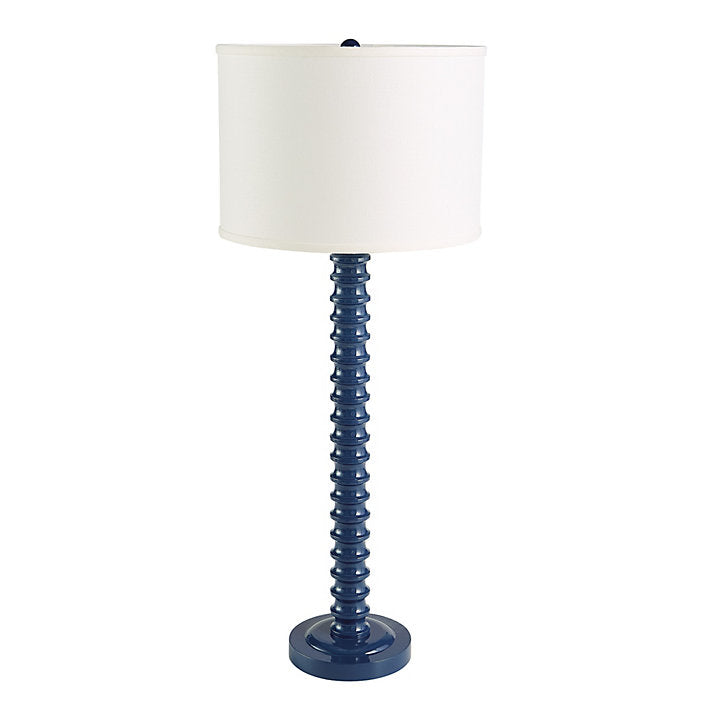Ballard Designs Miley Buffet Lamp - Miley Buffet Lamp With Shade