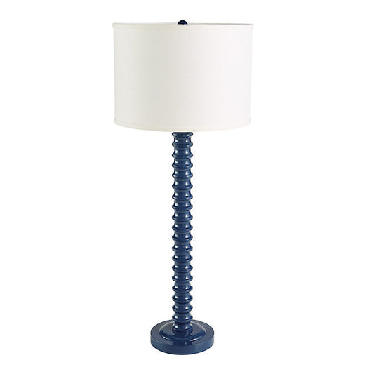 Ballard Designs Miley Buffet Lamp - Miley Buffet Lamp With Shade