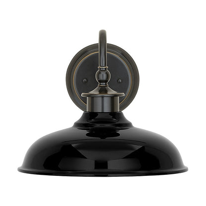 Ballard Designs Archer Industrial Outdoor Sconce