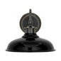 Ballard Designs Archer Industrial Outdoor Sconce