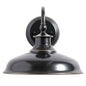 Ballard Designs Archer Industrial Outdoor Sconce