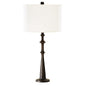Ballard Designs Monroe Forged Table Lamp
