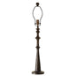 Ballard Designs Monroe Forged Table Lamp