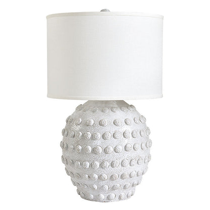 Ballard Designs Greer Textured Lamp