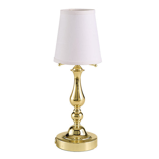 Ballard Designs Callum Accent Lamp - Callum Accent Lamp With Shade 5