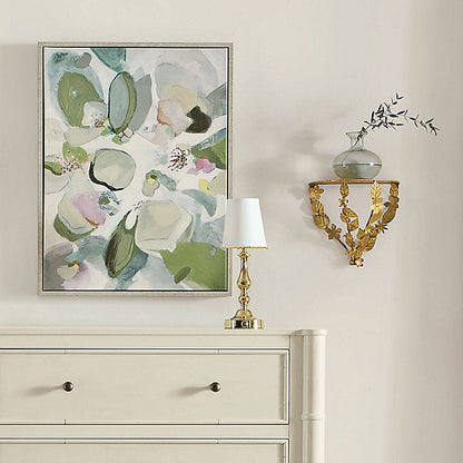 Ballard Designs Callum Accent Lamp - Callum Accent Lamp With Shade 4