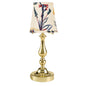 Ballard Designs Callum Accent Lamp - Callum Accent Lamp With Shade 1