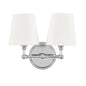 Ballard Designs Amelie Sconce