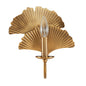 Ballard Designs Aberdeen 1-Light Candle Arm Sconce