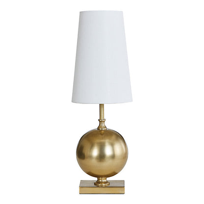 Ballard Designs Montie Mini Accent Lamp - Montie Mini Accent Lamp With Shade