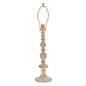 Ballard Designs Peyton Wood Table Lamp - Peyton Wood Table Lamp Base