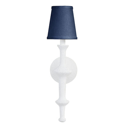 Ballard Designs Marabella 1-Light Wall Sconce - Marabella 1-Light Wall Sconce With Shade