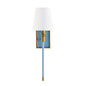 Ballard Designs Bowie Wall Sconce - Bowie Wall Sconce With Shade 1