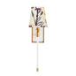 Ballard Designs Bowie Wall Sconce - Bowie Wall Sconce With Shade 2