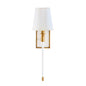 Ballard Designs Bowie Wall Sconce - Bowie Wall Sconce With Shade 2