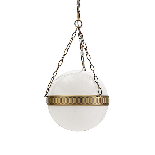 Ballard Designs Calhoun Lantern Pendant