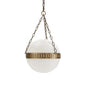 Ballard Designs Calhoun Lantern Pendant