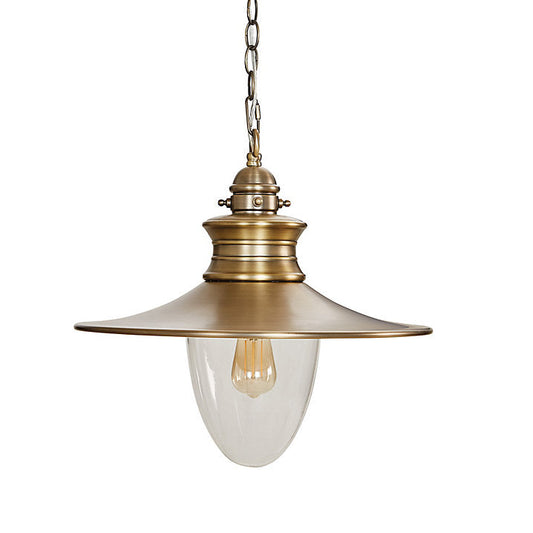 Ballard Designs Noah Station Pendant