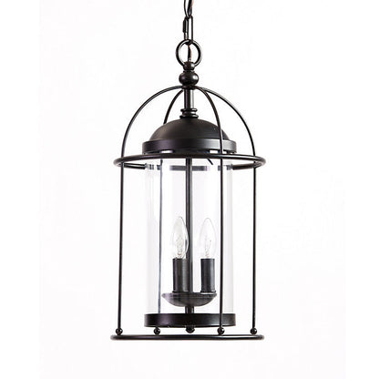 Ballard Designs Verano Outdoor Pendant
