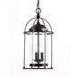 Ballard Designs Verano Outdoor Pendant