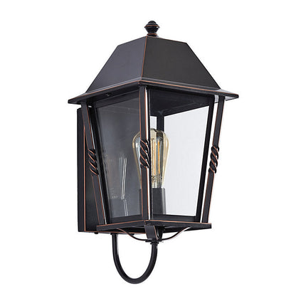 Ballard Designs Audrey Outdoor Sconce