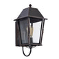 Ballard Designs Audrey Outdoor Sconce