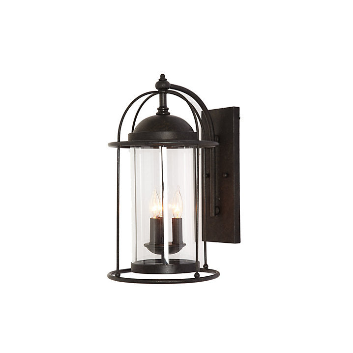 Ballard Designs Verano Outdoor Sconce