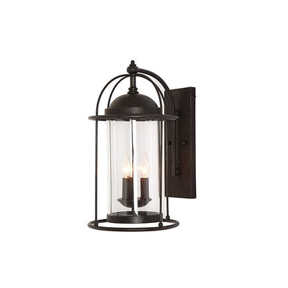 Ballard Designs Verano Outdoor Sconce