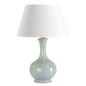 Ballard Designs Suzanne Kasler Gourd Lamp 2