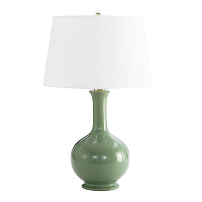 Ballard Designs Suzanne Kasler Gourd Lamp 2