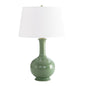 Ballard Designs Suzanne Kasler Gourd Lamp 2
